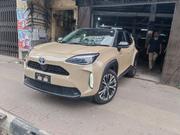 Toyota Yaris Cross 1.5 Hybrid FWD 2022 for sale