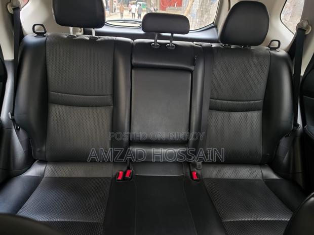 Nissan X-Trail 2.0 Hybrid FWD 2016 Pearl