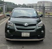Toyota IST 2010 Green for sale