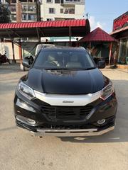 Honda Vezel 1.5 Hybrid 2WD 2016 Black for sale