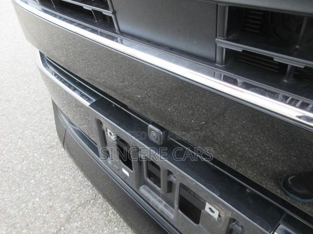 Toyota Noah 2022 Black