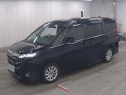 Toyota Noah 2022 Black for sale