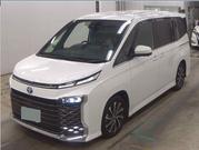 Toyota Voxy 2022 Pearl for sale