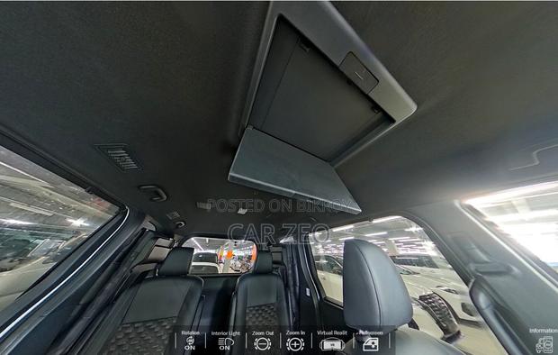 Toyota Voxy 2022 Pearl