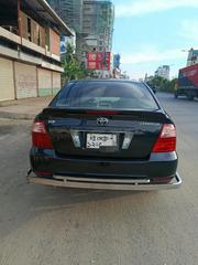 Toyota Corolla 2005 Black for sale