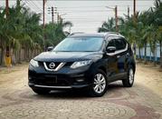 Nissan X-Trail 2018 Black for sale