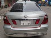 Toyota Premio 2003 Silver for sale