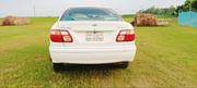 Nissan Sunny B15 Sedan 1.3 2001 White for sale