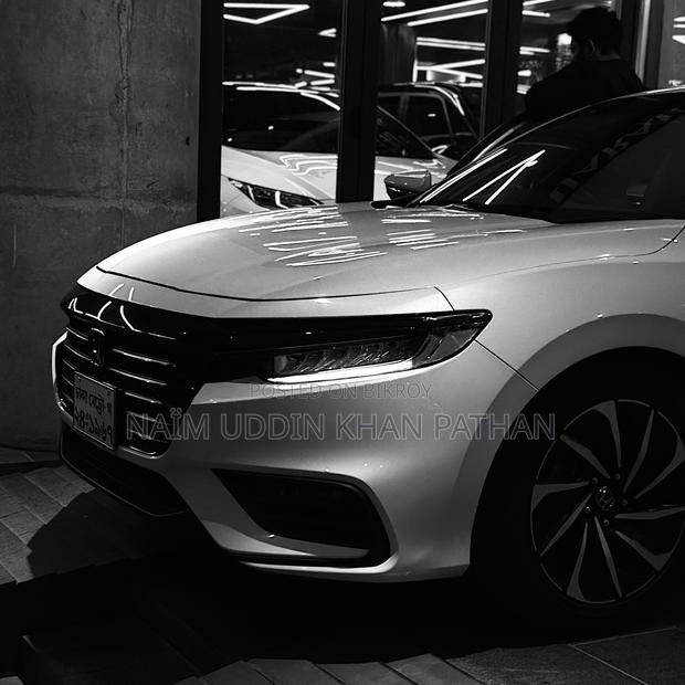 Honda Insight 2020 Pearl