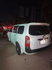 Toyota Probox 2003 White for sale