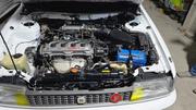 Toyota Corolla 1991 White for sale