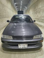 Toyota T100 1994 Gray for sale