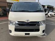 Toyota HiAce 2020 White for sale