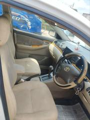 Toyota Corolla 1.4 C 2005 White for sale