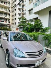 Toyota Allion 2004 Pink for sale