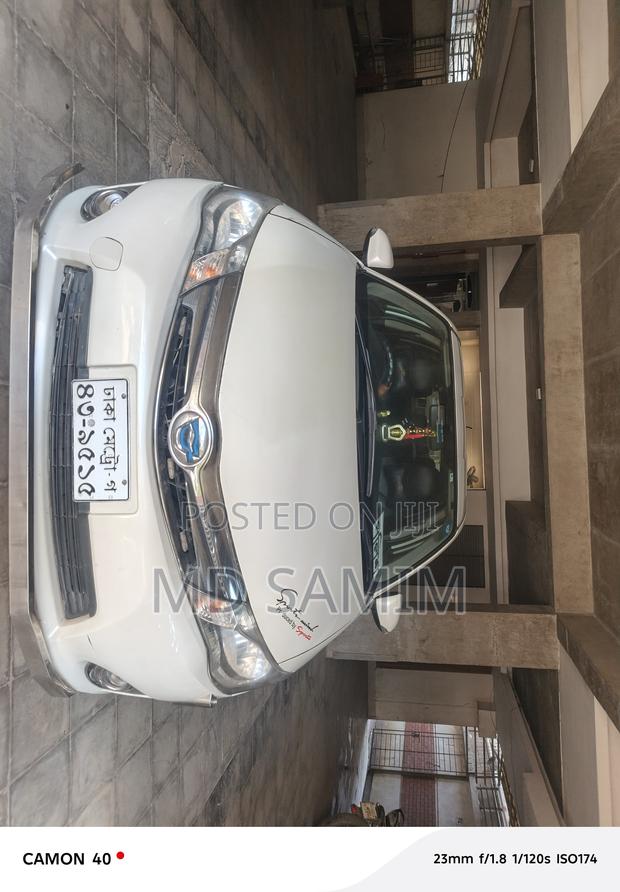 Toyota Corolla 2014 Pearl