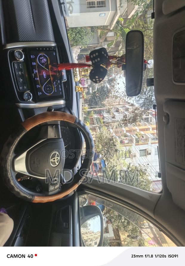 Toyota Corolla 2014 Pearl