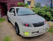 Toyota Corolla 2004 White for sale