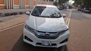 Honda Grace 2017 Pearl for sale
