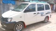 Toyota Corolla 2009 White for sale