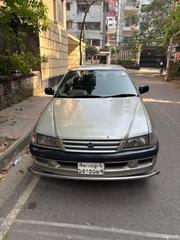 Toyota Corona Premio 1.6 FWD 1997 Gold for sale