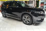Nissan X-Trail 2018 Black for sale