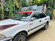 Car 2000 White for sale