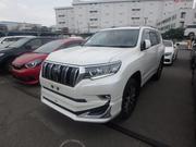 Toyota Prado TX Limited 2021 for sale