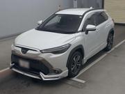 Toyota Corolla Cross Z MODELISTA PACKAGE 2021 for sale