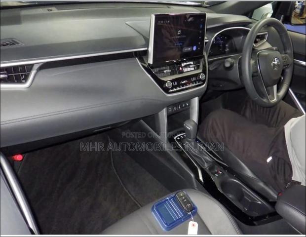 Toyota Corolla Cross Z PACKAGE 2024