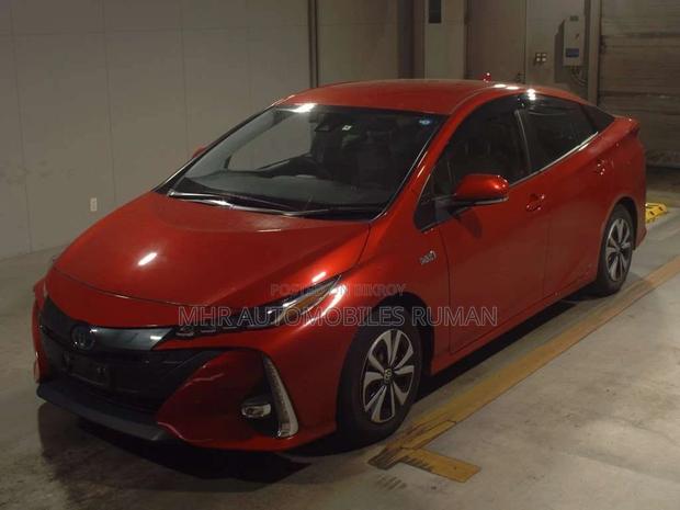 Toyota Prius S EXECUTIVE SELECTI. 2020