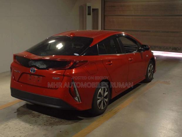 Toyota Prius S EXECUTIVE SELECTI. 2020