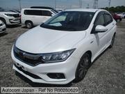 Honda Grace EX LED Package 2020 for sale