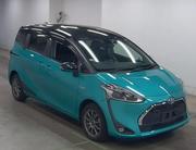 Toyota Sienta . 2020 for sale