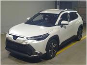 Toyota Corolla Cross Z Leather 2021 for sale