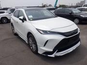 Toyota Harrier 2021 for sale
