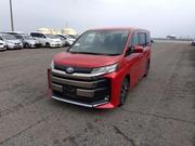 Toyota Voxy S-G 2022 for sale