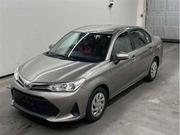 Toyota Axio EX TSS PACKAGE 2020 for sale
