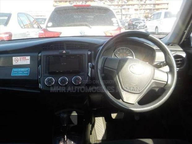 Toyota Axio EX TSS PACKAGE 2020