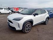 Toyota Yaris Cross Z 2020 for sale