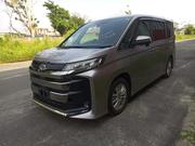 Toyota Noah S-G 2022 for sale