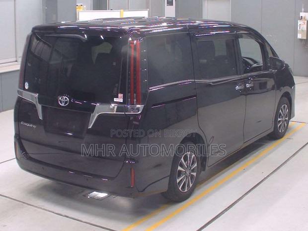 Toyota Esquire GI PRIME PACKAGE 2021