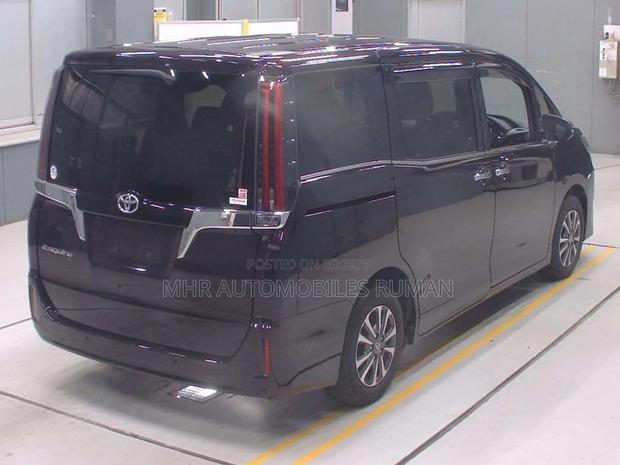 Toyota Esquire GI PRIME PACKAGE 2021