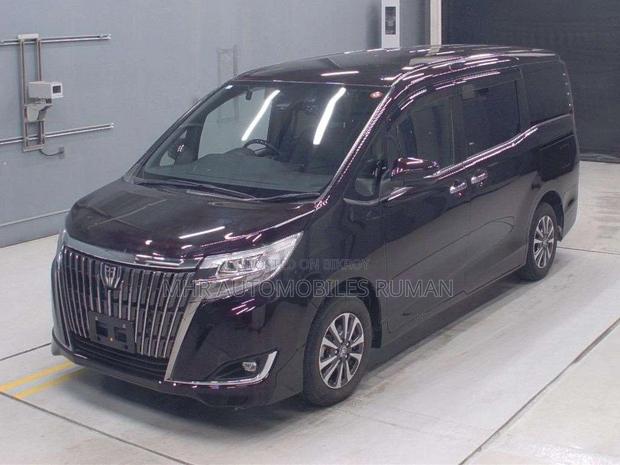 Toyota Esquire GI PRIME PACKAGE 2021