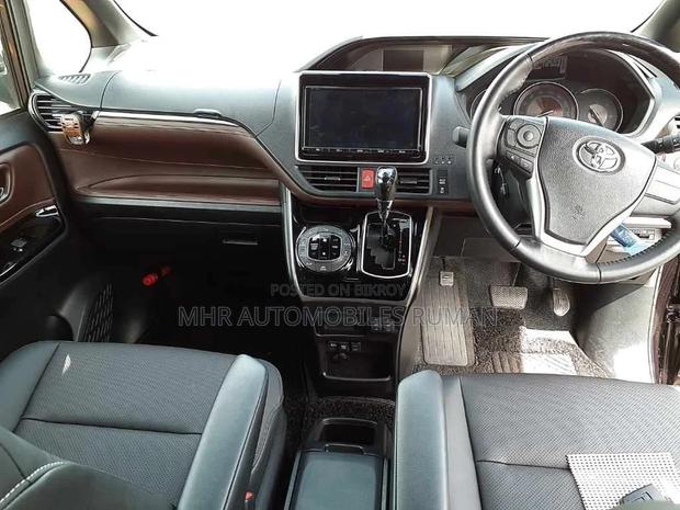 Toyota Esquire GI PRIME PACKAGE 2021