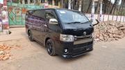 Toyota Hiace Super GL Dark Prime 2020 for sale