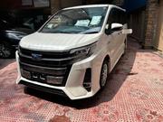Toyota Noah Si WXB / PEARL 2020 for sale