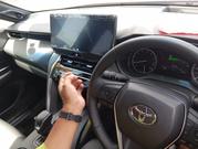 Toyota Harrier Z MODELISTA 2022 for sale