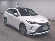 Toyota Harrier Z MODELISTA AERO KIT 2021 for sale