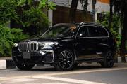 BMW X7 Xdrive 40i M Sport 2021 for sale